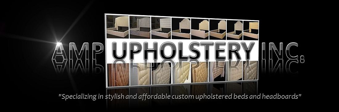 Faq Amp Upholstery Inc, Custom Upholstered Headboards Toronto